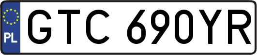 GTC690YR