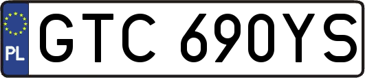 GTC690YS