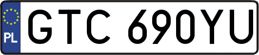 GTC690YU