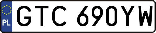 GTC690YW