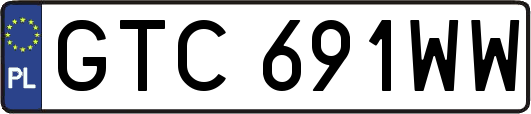 GTC691WW