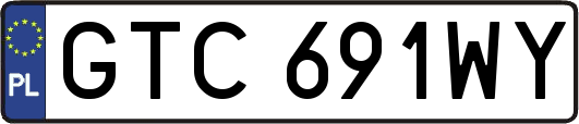 GTC691WY