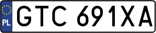 GTC691XA