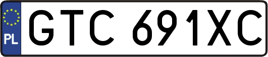 GTC691XC
