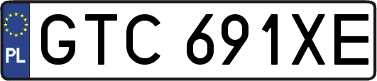 GTC691XE