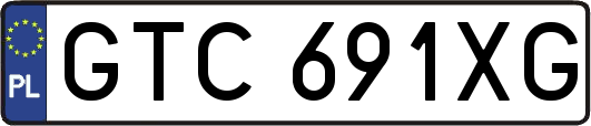 GTC691XG