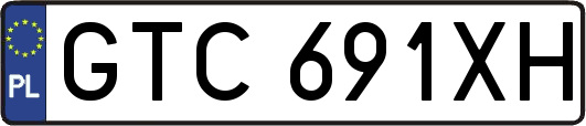 GTC691XH