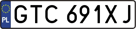 GTC691XJ