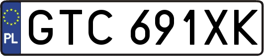 GTC691XK