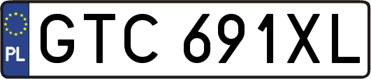 GTC691XL