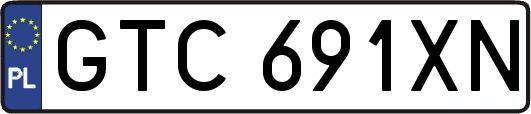 GTC691XN