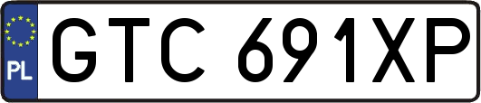 GTC691XP