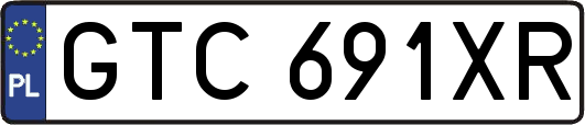 GTC691XR