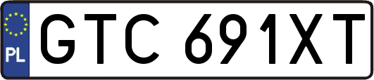 GTC691XT