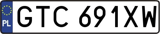 GTC691XW