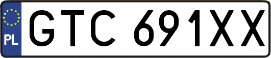 GTC691XX