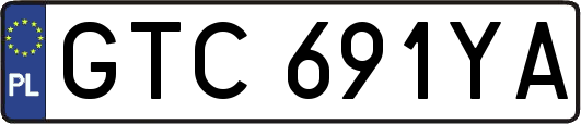 GTC691YA