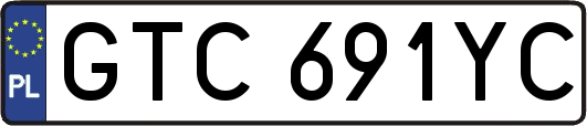 GTC691YC