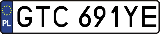 GTC691YE