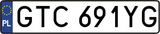 GTC691YG