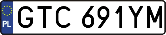 GTC691YM