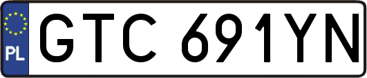 GTC691YN