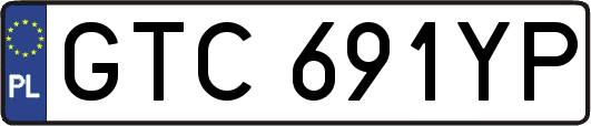 GTC691YP