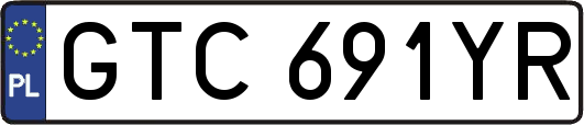 GTC691YR