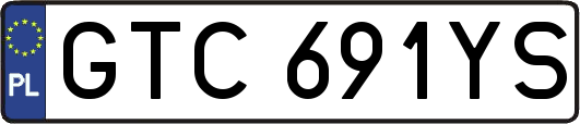 GTC691YS