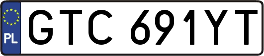 GTC691YT