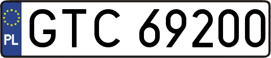 GTC69200