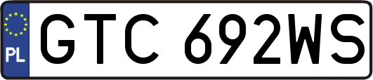 GTC692WS