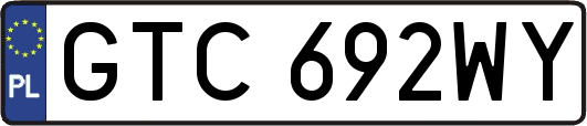 GTC692WY