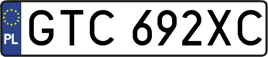 GTC692XC