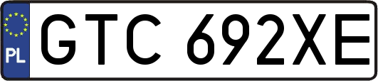 GTC692XE