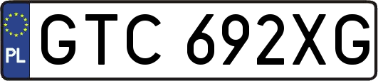 GTC692XG