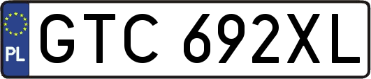 GTC692XL