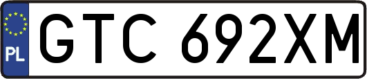 GTC692XM
