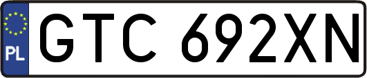 GTC692XN