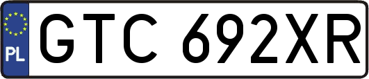 GTC692XR