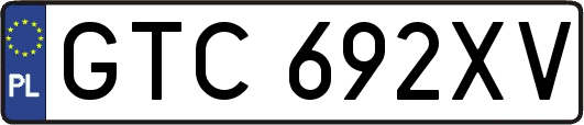 GTC692XV