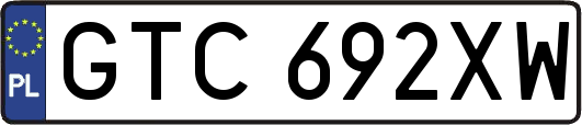 GTC692XW