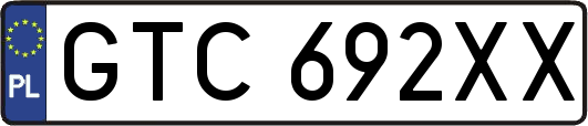 GTC692XX