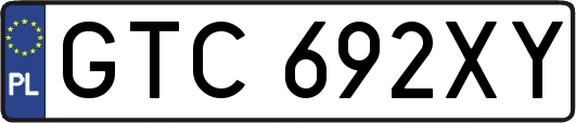 GTC692XY