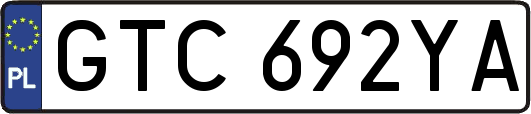 GTC692YA