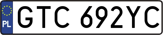 GTC692YC