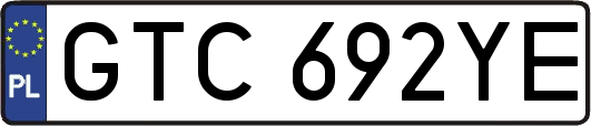 GTC692YE