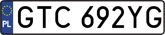 GTC692YG