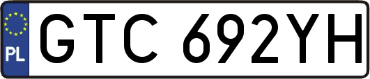 GTC692YH