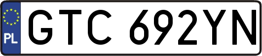 GTC692YN